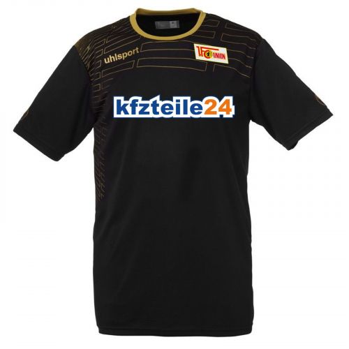 Union Berlin 2014-15 third