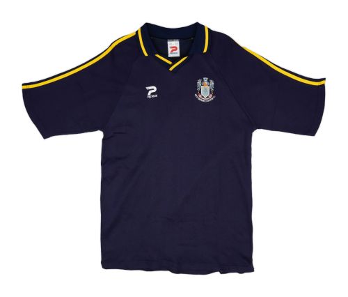 West Bromwich Albion 1999-00 Local