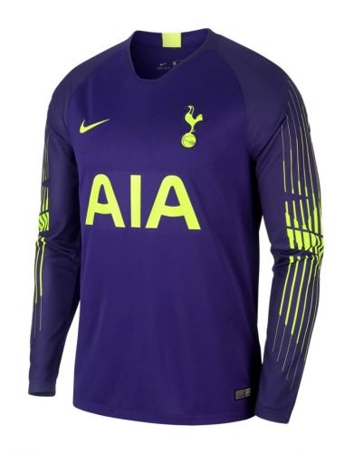 Tottenham Hotspur 2018-19 Local