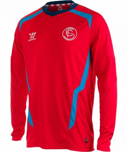 Sevilla FC 2014-15 GK