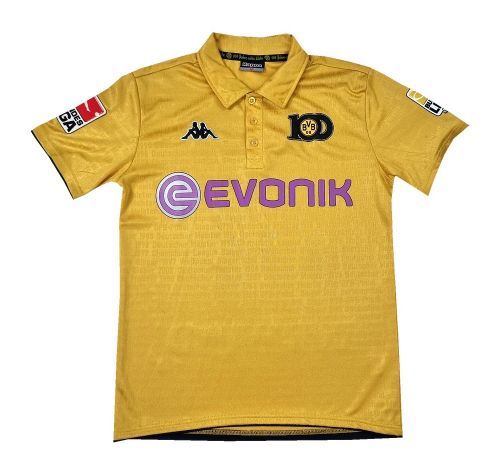 Borussia Dortmund 2009-10 Local