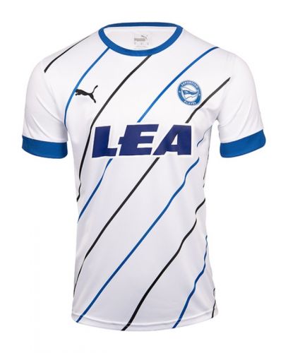 Alavés 2022-23 Away