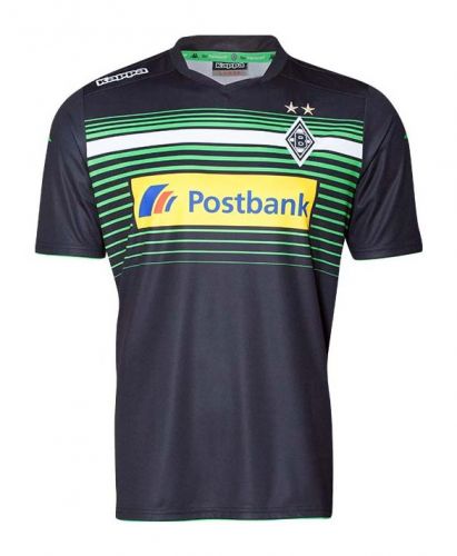 Borussia M'gladbach 2014-15 home