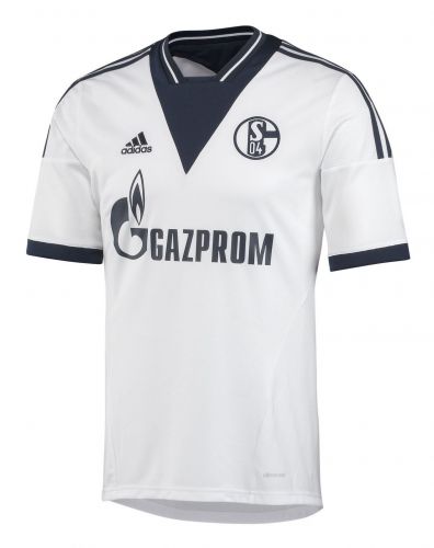 Schalke 04 2013-14 Away