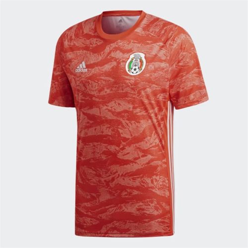 Mexico 2019 gk