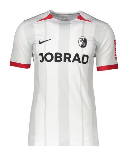 SC Freiburg 2024-25 away