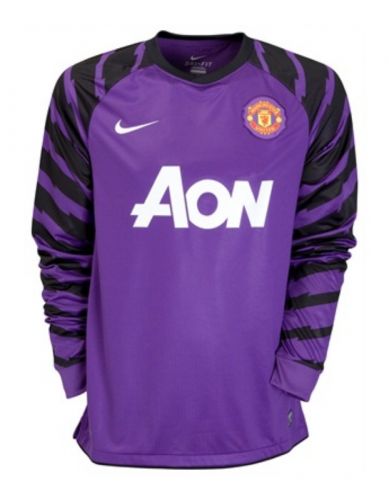 Manchester United 2010-11 Local