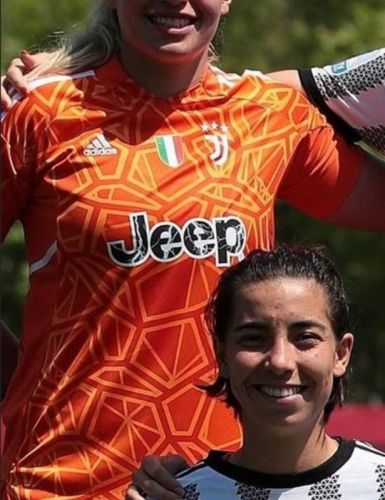 Juventus 2022-23 GK