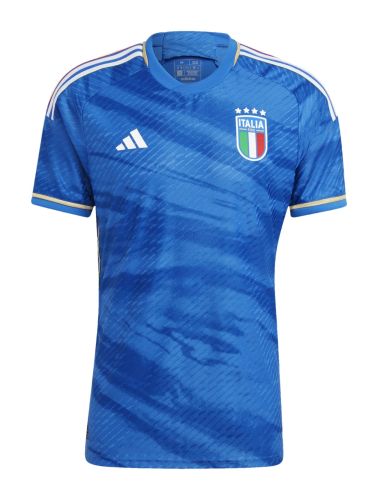 Italy 2023 Local