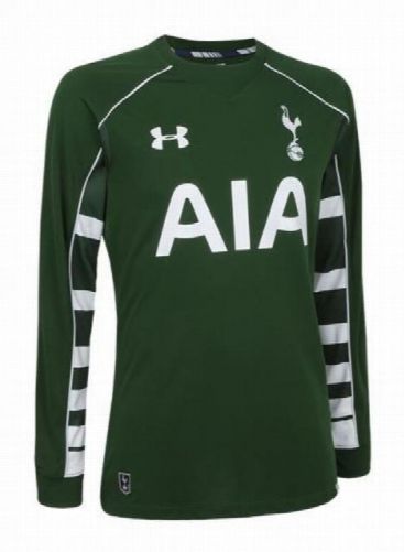 Tottenham Hotspur 2015-16 Local