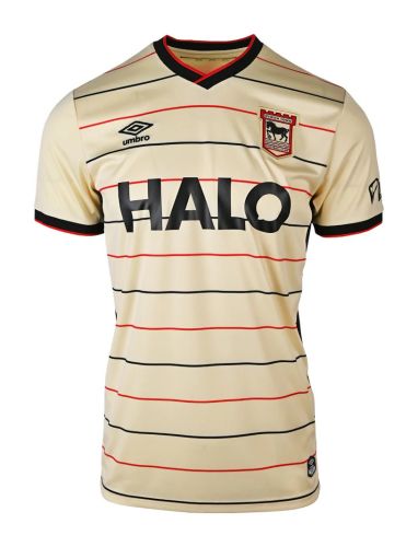Ipswich Town 2026-27 Away