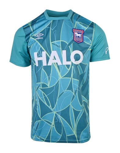 Ipswich Town 2026-27 GK