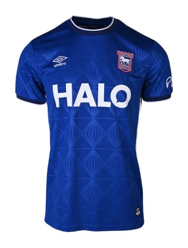Ipswich Town 2026-27 Home