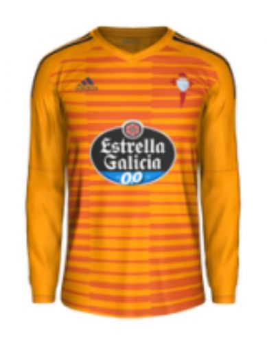Celta Vigo 2018-19 Portero