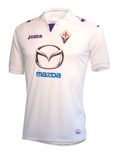 Fiorentina 2013-14 away