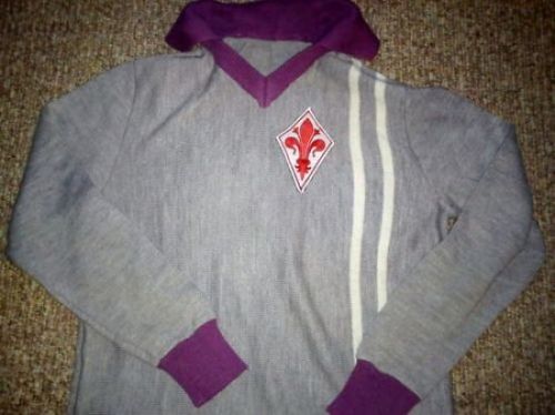 Fiorentina 1977-78 gk