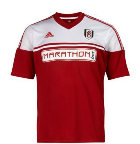 Fulham 2014-15 Third