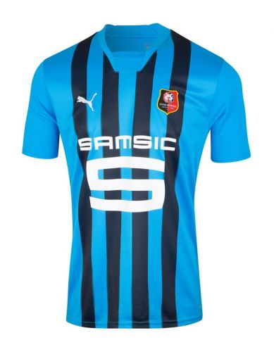 Stade Rennais 2022-23 third