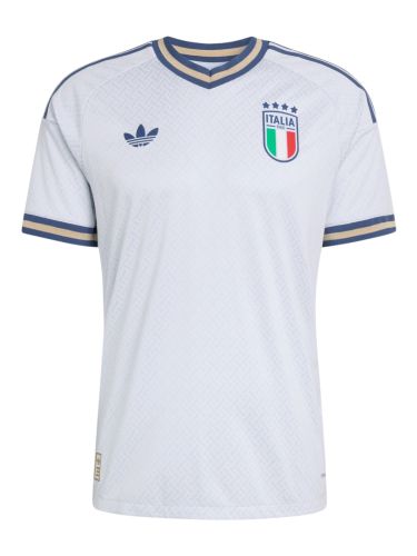 Italy 2026-27 Visitante
