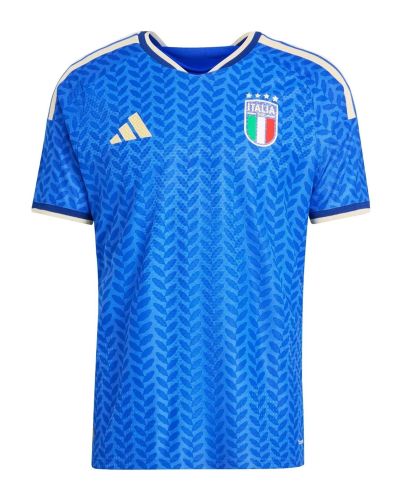 Italy 2026-27 Local