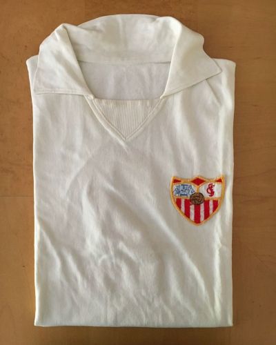 Sevilla FC 1972-73 Home