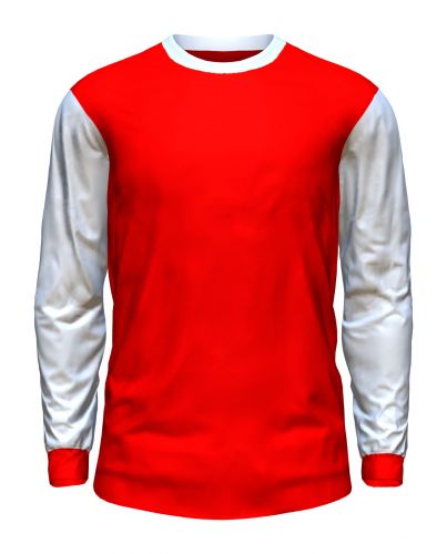 Arsenal 1960-61 Local
