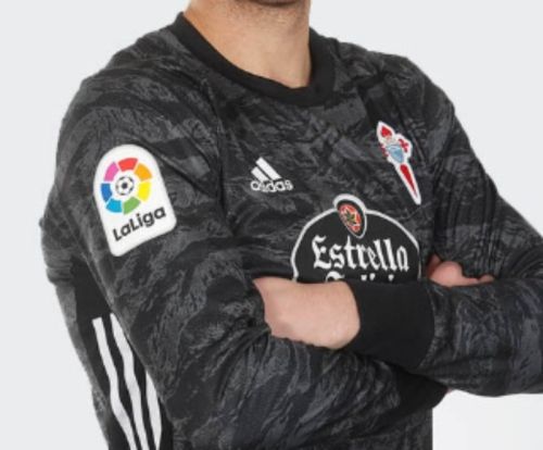Celta Vigo 2019-20 Visitante