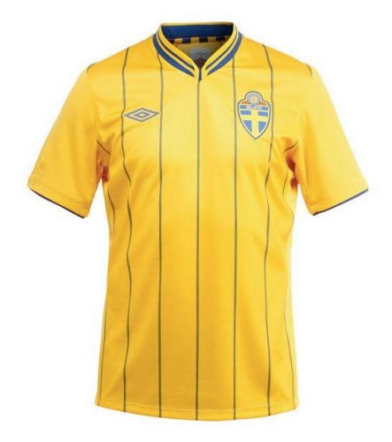 Sweden 2012 home