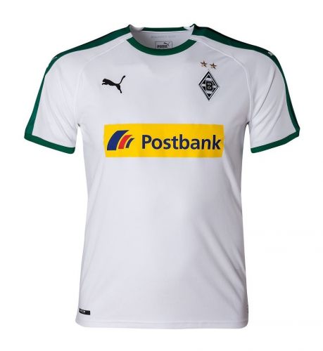Borussia M'gladbach 2018-19 home