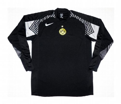 Borussia Dortmund 2005-06 Portero