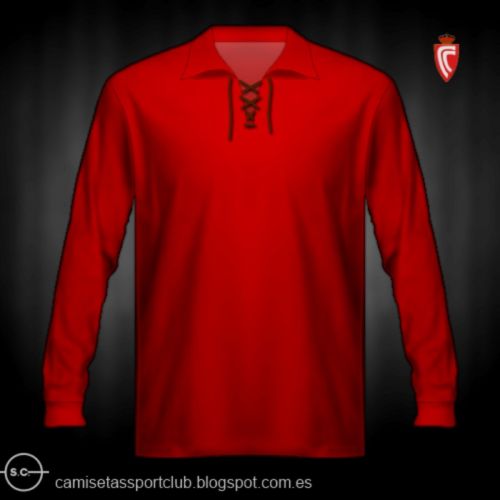 Celta Vigo 1923 Local