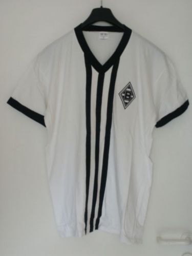 Borussia M'gladbach 1965-66 home