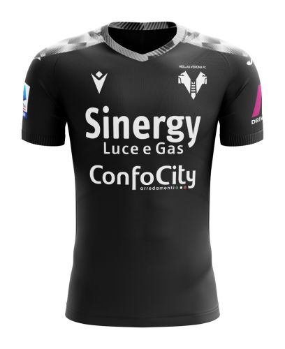 Hellas Verona 2023-24 gk