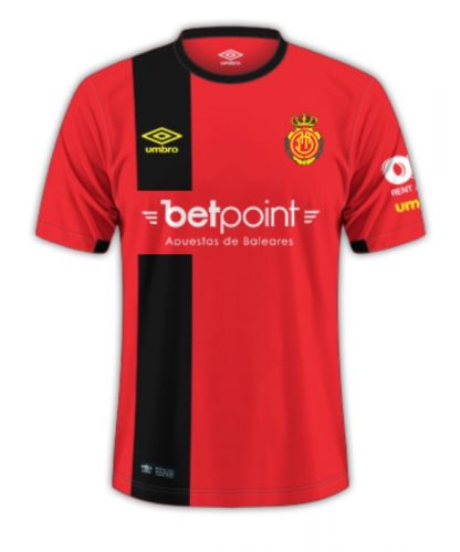 Mallorca 2018-19 Local