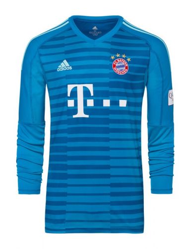 Bayern Munich 2018-19 GK