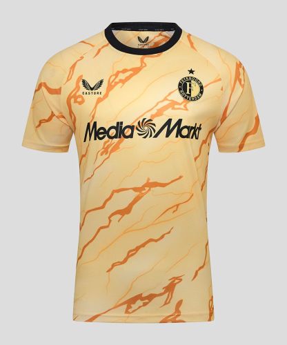 Feyenoord 2024-25 home