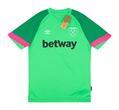 West Ham United 2023-24 Local