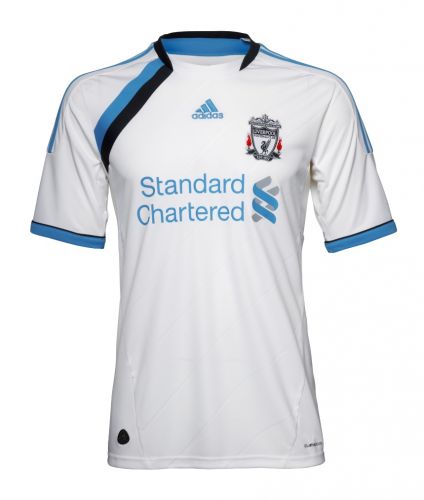 Liverpool 2011-12 Tercera