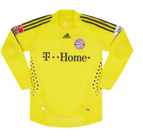 Bayern Munich 2008-09 Home