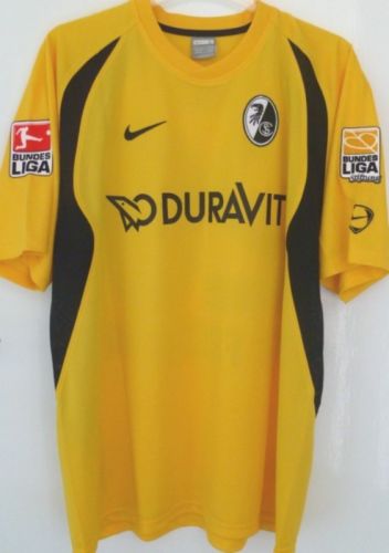 SC Freiburg 2009-10 gk