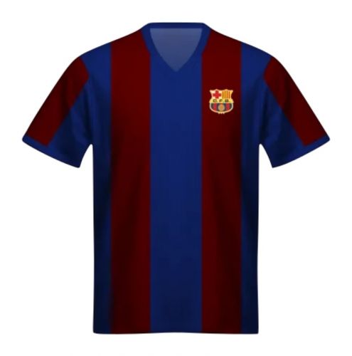 FC Barcelona 1970-71 home