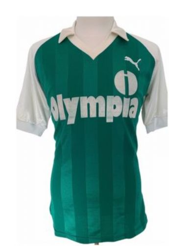 Werder Bremen 1983-84 away