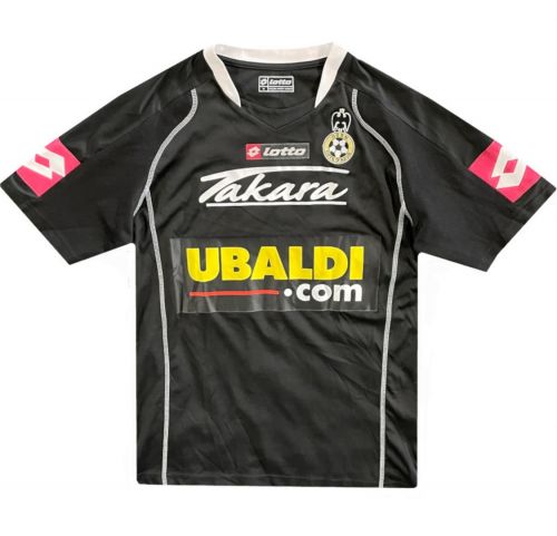 OGC Nice 2008-09 third