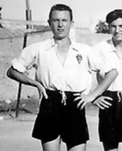Villarreal CF 1951-52 Local