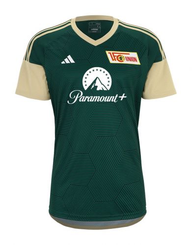 Union Berlin 2023-24 third
