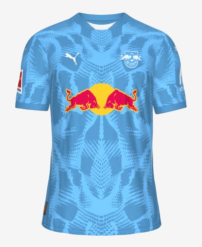 RB Leipzig 2024-25 gk