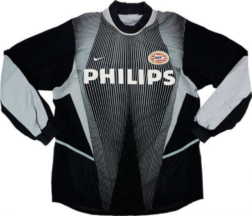 PSV Eindhoven 2002-03 Portero