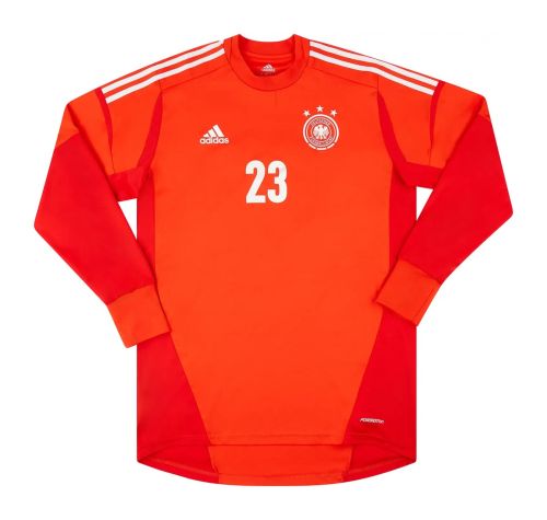 Germany 2012 GK
