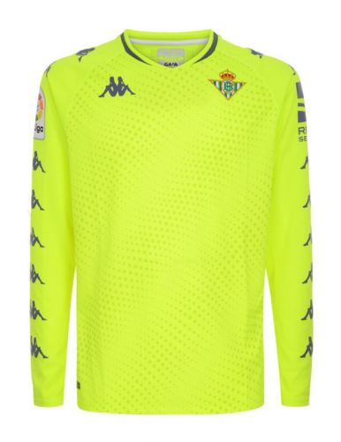 Real Betis 2020-21 Portero