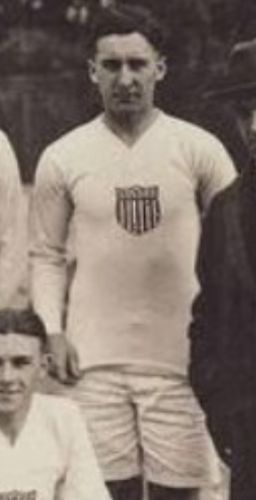 USA 1924 home